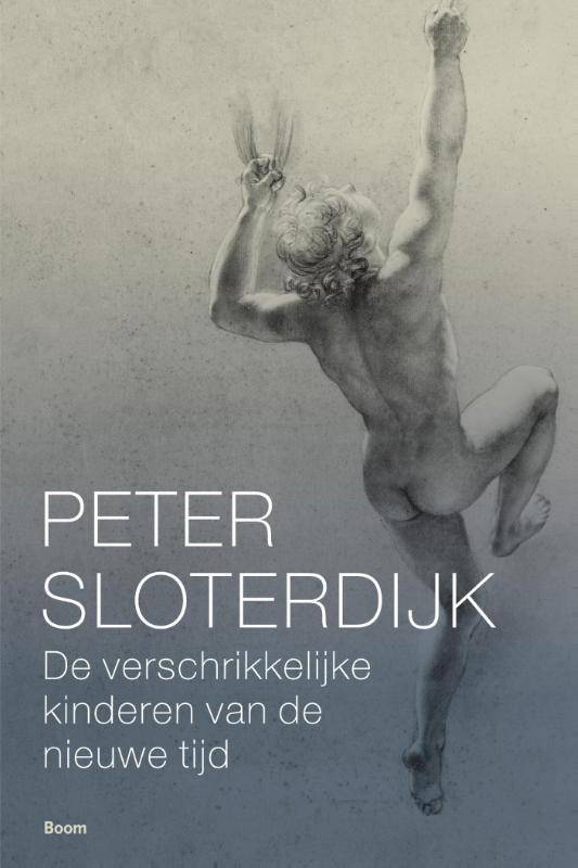 Voorpublicatie nieuwe boek Peter Sloterdijk