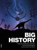 Zojuist verschenen: het eerste Nederlandstalige lesboek Big History