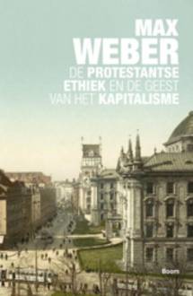 De protestantse ethiek en de geest van het kapitalisme