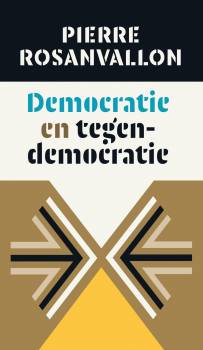 Democratie en tegendemocratie