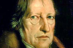 Zomercursus Hegels Fenomenologie van de Geest