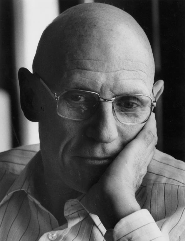 Masterclass deel 1: Close reading Foucault – <em>Geschiedenis van de seksualiteit</em> met Huijer en Oosterling