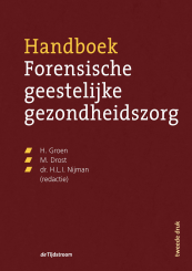 Handboek Forensische geestelijke gezondheidszorg