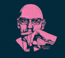 Het oeuvre van Michel Foucault