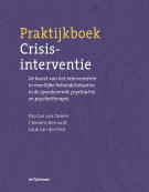 Praktijkboek crisisinterventie