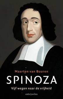 Spinoza, filosoof van de vrijheid