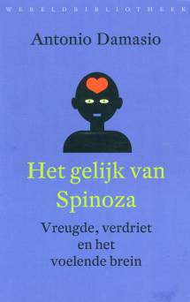 Het gelijk van Spinoza