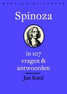 Spinoza in 107 vragen en antwoorden