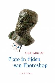 Plato in tijden van photoshop