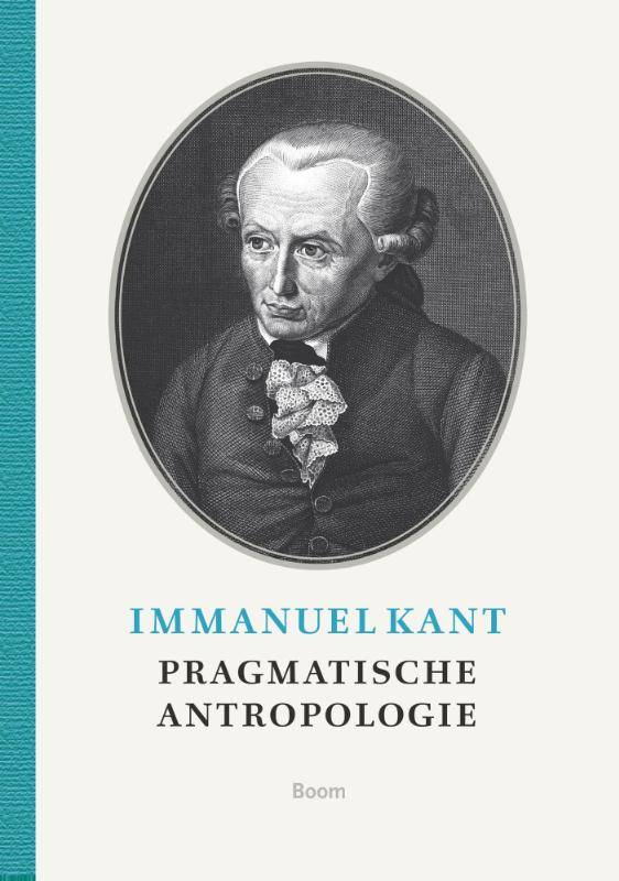 Alles wat je altijd over Kant had willen weten,  maar nooit ergens las