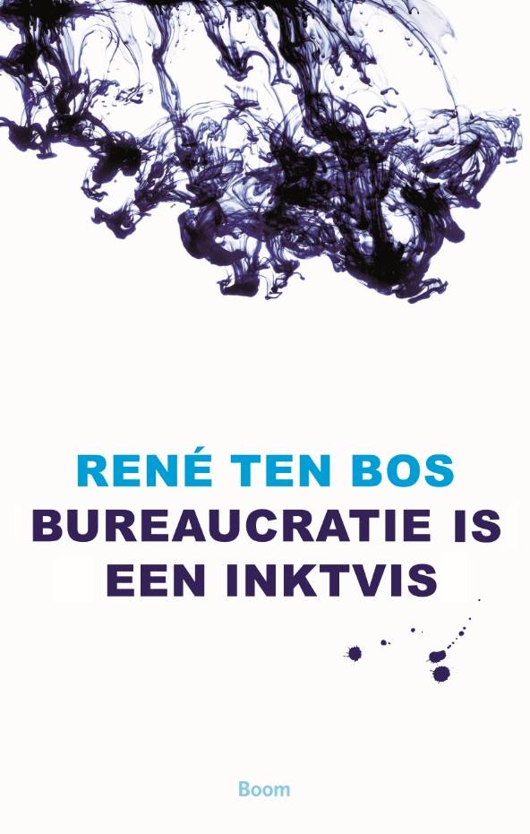 Denken over bureaucratie met René ten Bos bij Wijsgerige Kring Eindhoven