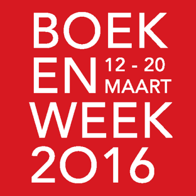 Boekenweek 2016: Was ich noch zu sagen hätte