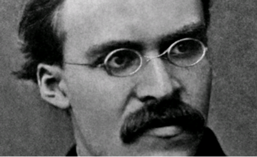 Cursus over Nietzsches meesterschap en ongrijpbaarheid