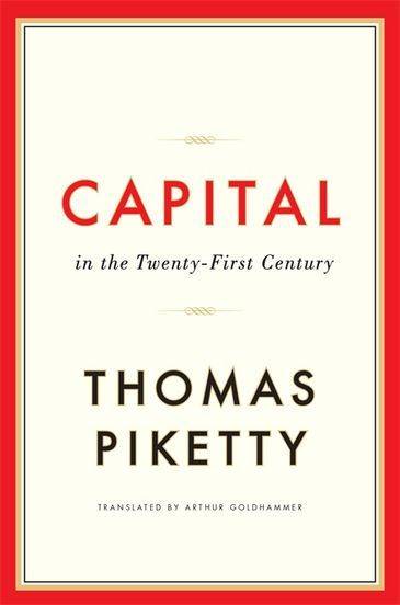 Floris Heukelom: Piketty is hét radicale antwoord op het populisme