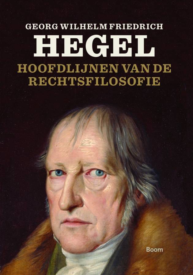 Juni is Hegel-maand bij Boomfilosofie