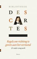 Vertaler Corinna Vermeulen over 'Regels en ander vroeg werk' van Descartes