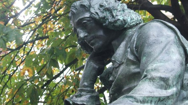 Cursus over de actualiteit van Spinoza's filosofie