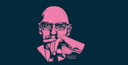 Cursus <em>Foucault: seksualiteit, moderniteit en identiteit</em>