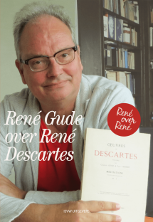 René Gude over René Descartes
