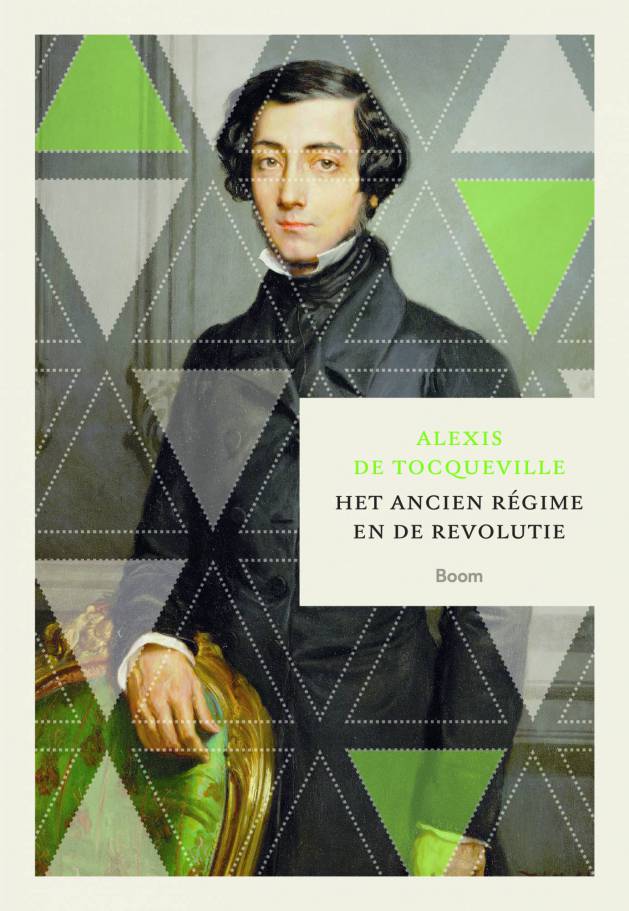PG Kroeger over Alexis de Tocqueville