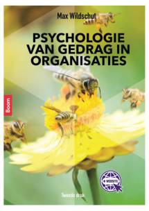 Psychologie van gedrag in organisaties (2e druk)
