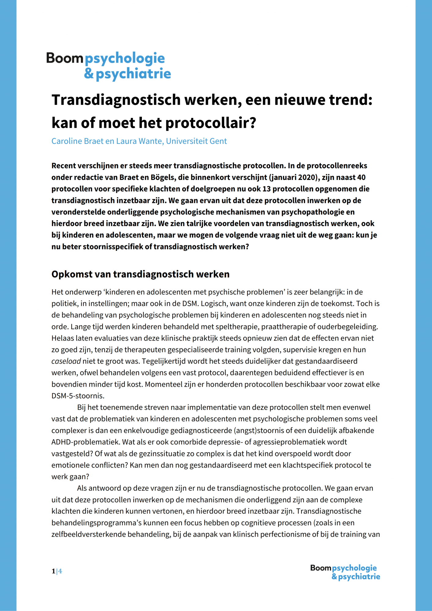 transdiagnostisch-werken-trend