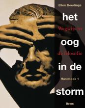 Het oog in de storm - Handboek 1