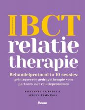 Behandelprotocol IBCT relatietherapie
