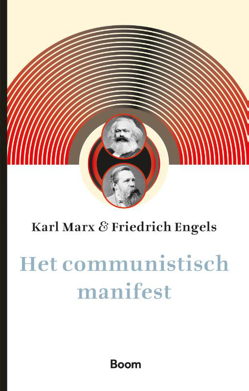 Verschenen: Het communistisch manifest