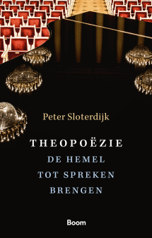 Peter-Sloterdijk-Theopoëzie