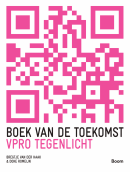 Nieuw: 'Boek van de toekomst' van VPRO Tegenlicht