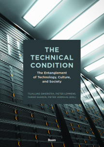 The technical condition