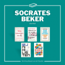 De shortlist van de Socratesbeker is bekend!