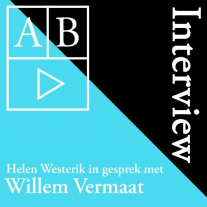 Podcast Athenaeum met Willem Vermaat