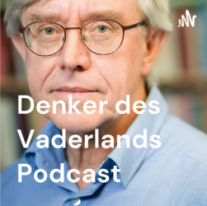 Denker des Vaderlands Podcast