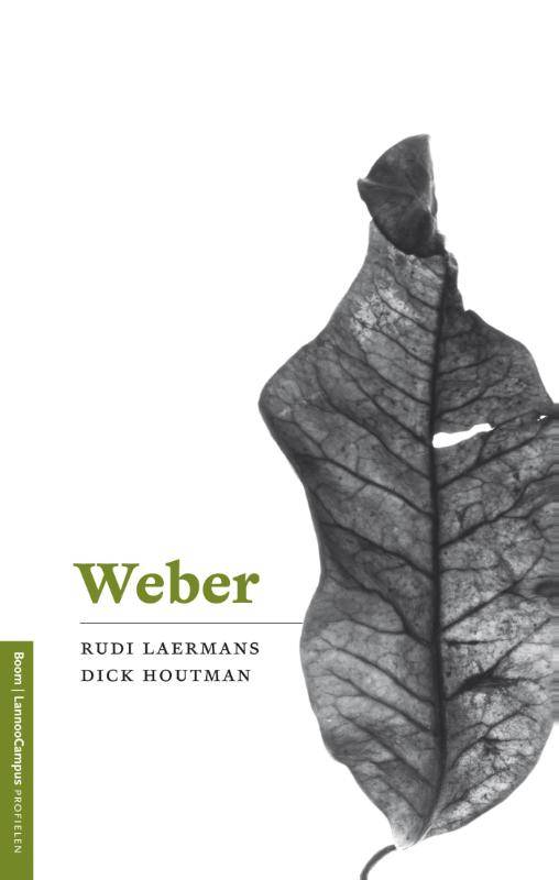 Zojuist verschenen: Weber