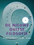 'Treffpunkt Philosophie' in Den Haag met Rainer Forst & René Gabriels