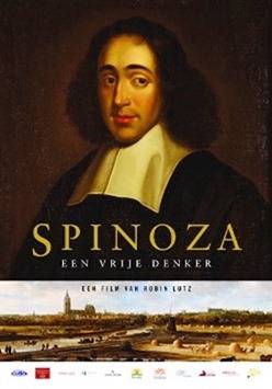 Nieuwe film: Spinoza, een vrije denker