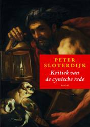 5 sterren voor Sloterdijks Kritiek van de cynische rede in de Volkskrant!