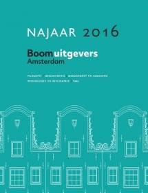 Najaarscatalogus van Boom uitgevers Amsterdam: bekijk onze nieuwe uitgaven
