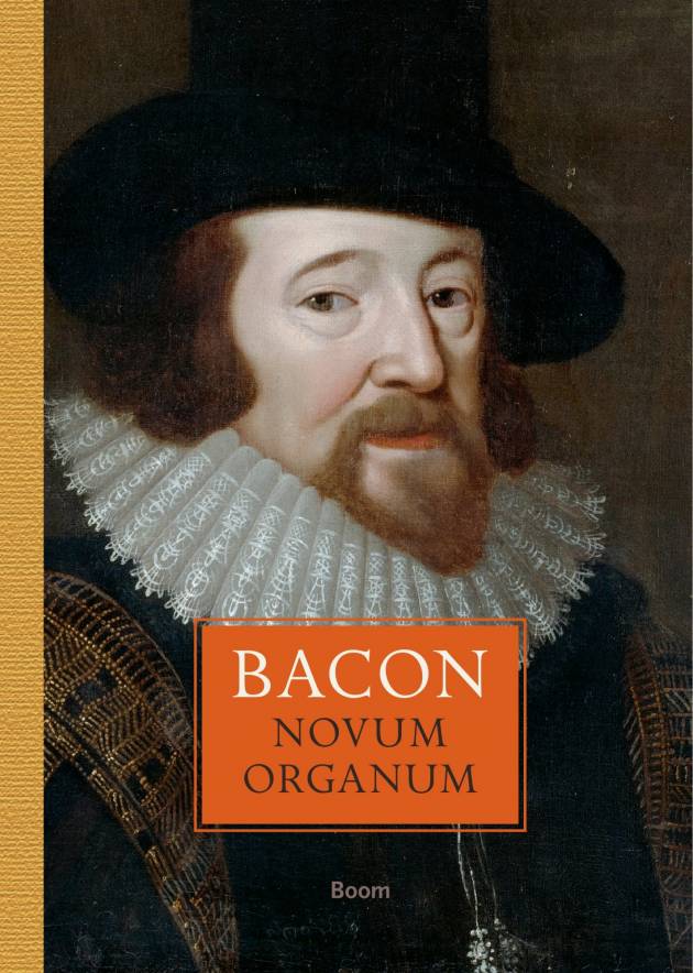'Novum organum' van Bacon nu in Nederlandse vertaling