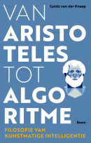 Nieuw: <em>Van Aristoteles tot algoritme</em>