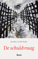 Nieuw: 'De schuldvraag' van Karl Jaspers