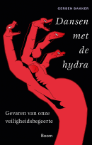 Nieuw: <i>Dansen met de hydra</i> van Gerben Bakker