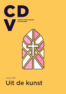 Tijdschrift Christen Democratische Verkenningen (CDV)