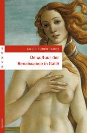De cultuur der Renaissance in Italië