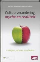 Cultuurverandering: mythe of realiteit?
